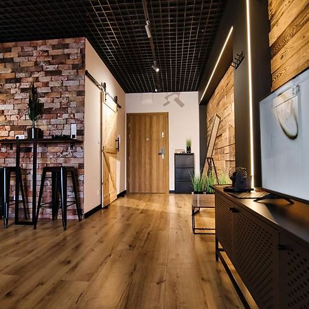 Zadzior4 By Housine Apartment Zator Exterior photo