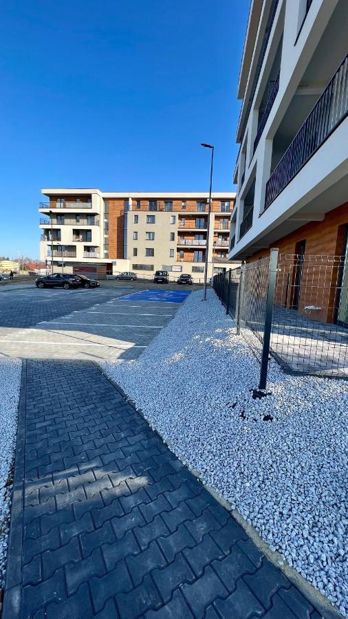 Zadzior4 By Housine Apartment Zator Exterior photo