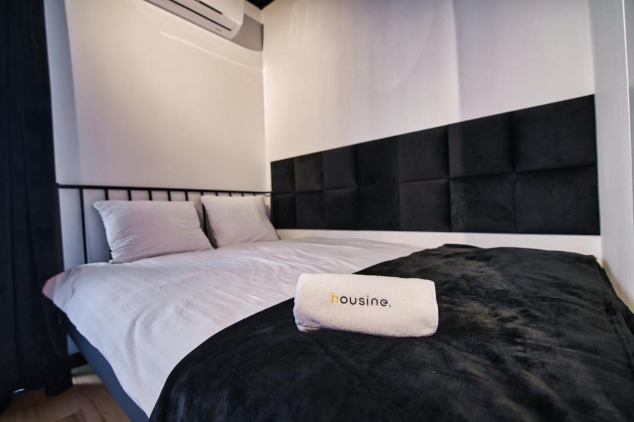 Zadzior4 By Housine Apartment Zator Exterior photo