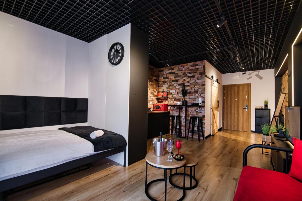 Zadzior4 By Housine Apartment Zator Exterior photo
