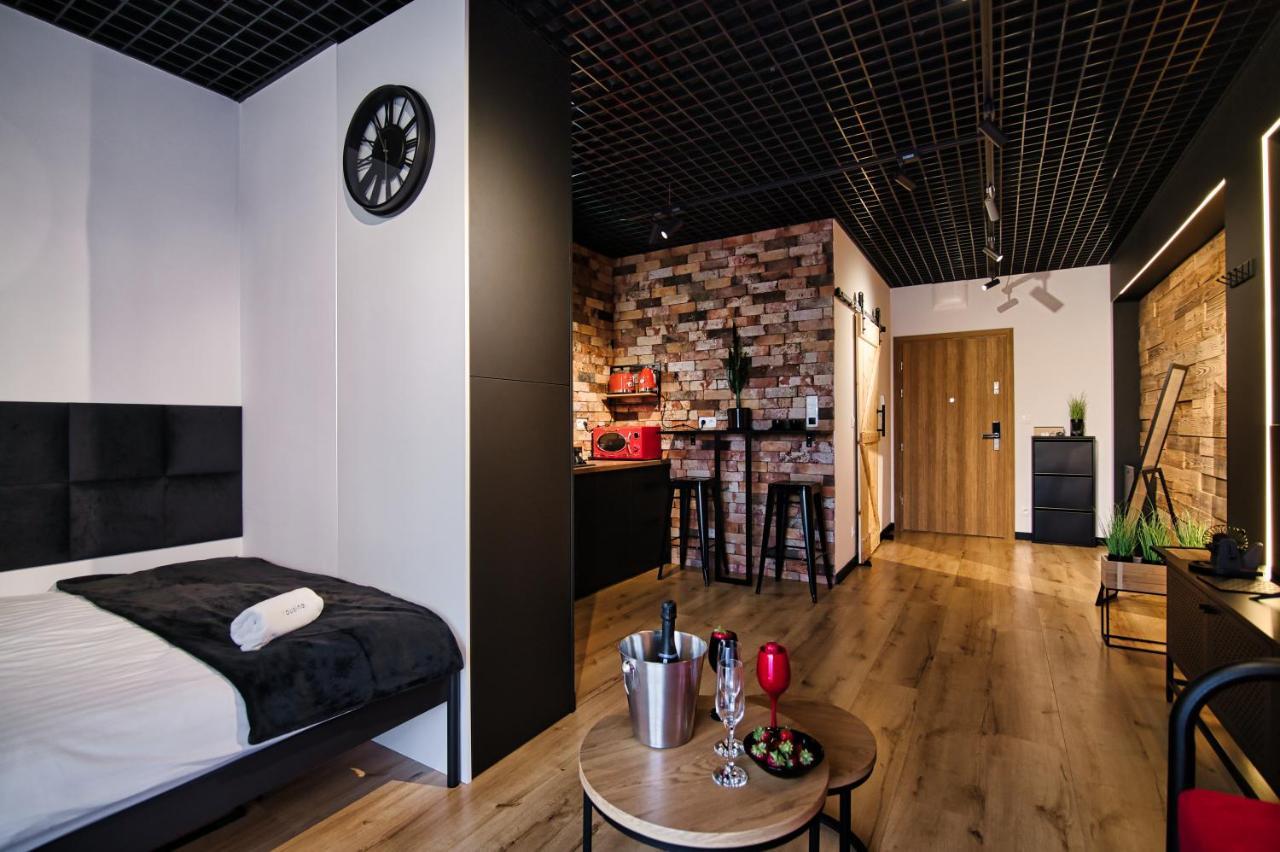 Zadzior4 By Housine Apartment Zator Exterior photo