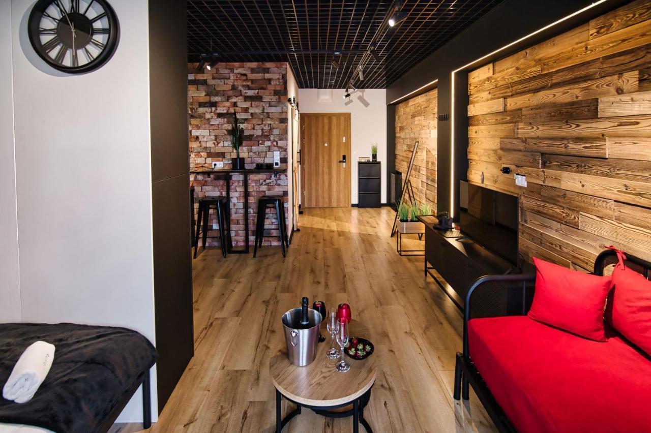 Zadzior4 By Housine Apartment Zator Exterior photo