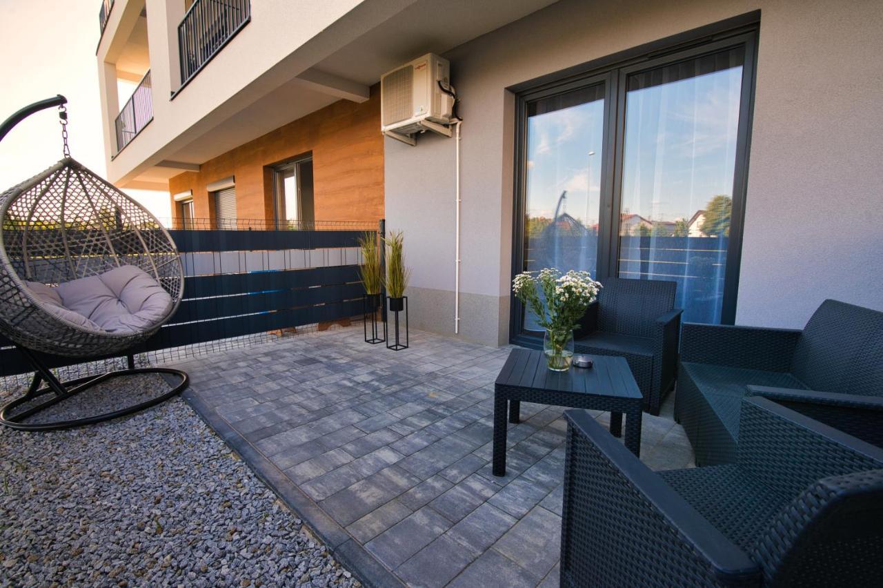 Zadzior4 By Housine Apartment Zator Exterior photo