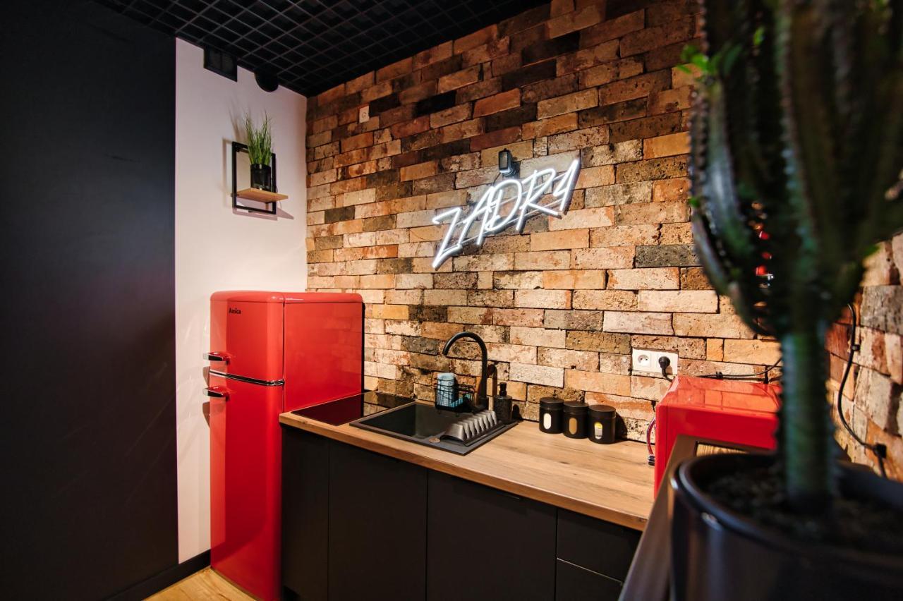 Zadzior4 By Housine Apartment Zator Exterior photo